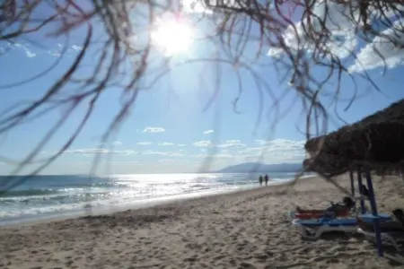 Appartement Granada à Marbella, 300 m de la plage : photo 37