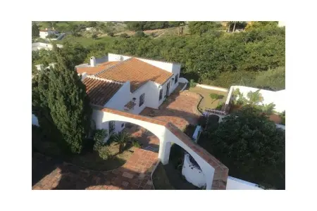 Maison San Juan de Capistrano, terrasse 44 m² vue mer : photo 12