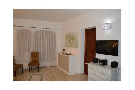 Maison San Juan de Capistrano, terrasse 44 m² vue mer : photo 16