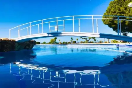 Maison 6 personnes à Nerja, vue mer et montagne : photo 3