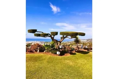 Maison 6 personnes à Nerja, vue mer et montagne : photo 4