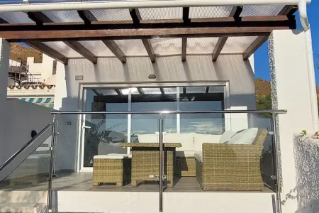 Maison 6 personnes à Nerja, vue mer et montagne : photo 7
