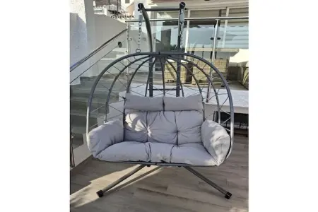 Maison 6 personnes à Nerja, vue mer et montagne : photo 8