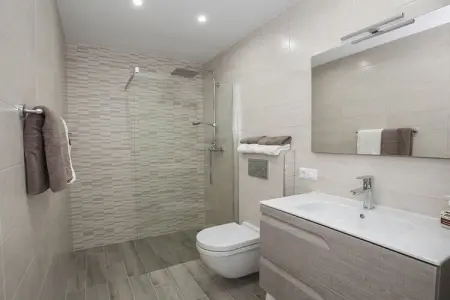 Maison 6 personnes à Nerja, vue mer et montagne : photo 15