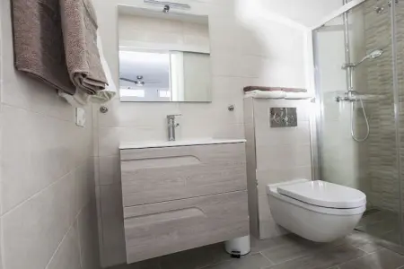 Maison 6 personnes à Nerja, vue mer et montagne : photo 17