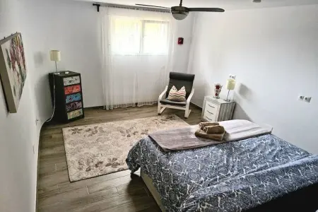 Maison 6 personnes à Nerja, vue mer et montagne : photo 18