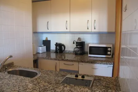 Studio 45 m² avec balcon vue mer à Torrox-Costa : photo 8