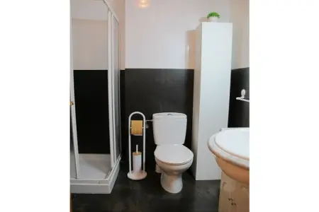 Studio 45 m² avec balcon vue mer à Torrox-Costa : photo 9