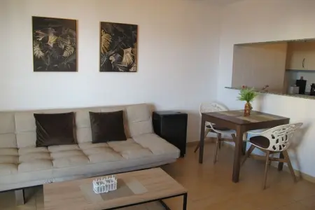 Studio 45 m² avec balcon vue mer à Torrox-Costa : photo 13