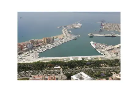 Studio 45 m² avec balcon vue mer à Torrox-Costa : photo 21