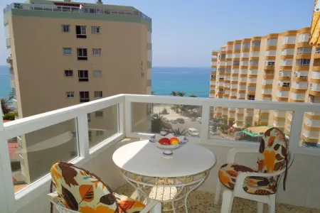 Appartement 90 m² vue mer à Torrox-Costa : photo 2