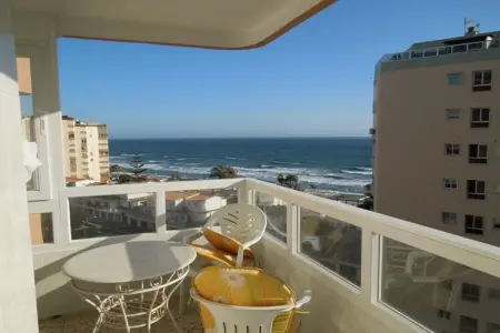 Appartement 90 m² vue mer à Torrox-Costa : photo 3