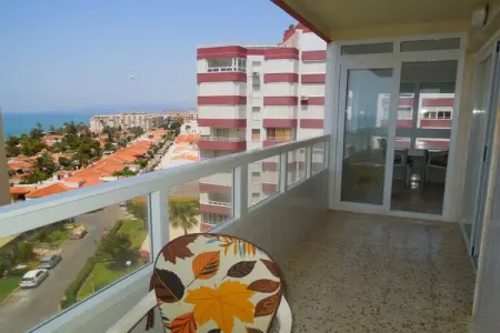 Appartement 90 m² vue mer à Torrox-Costa : photo 4