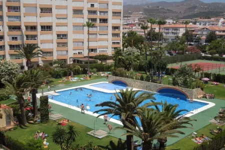 Appartement 90 m² vue mer à Torrox-Costa : photo 5