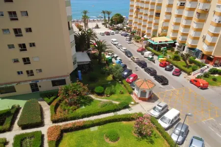 Appartement 90 m² vue mer à Torrox-Costa : photo 6