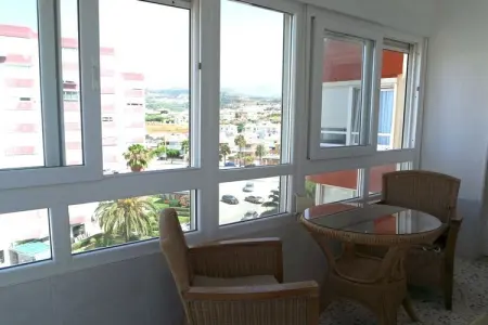 Appartement 90 m² vue mer à Torrox-Costa : photo 9