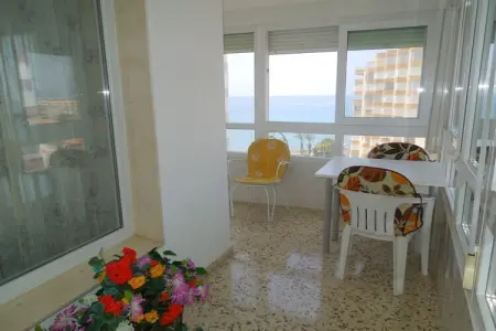 Appartement 90 m² vue mer à Torrox-Costa : photo 10