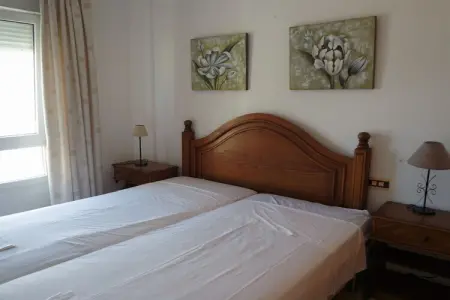 Appartement 90 m² vue mer à Torrox-Costa : photo 11