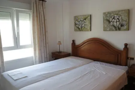 Appartement 90 m² vue mer à Torrox-Costa : photo 13