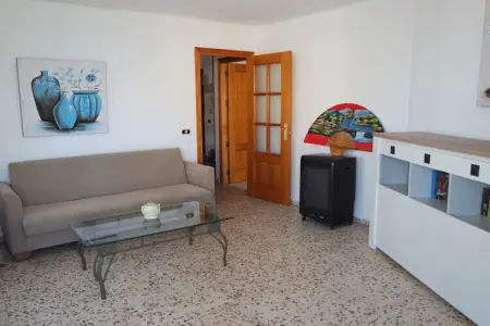 Appartement 90 m² vue mer à Torrox-Costa : photo 17