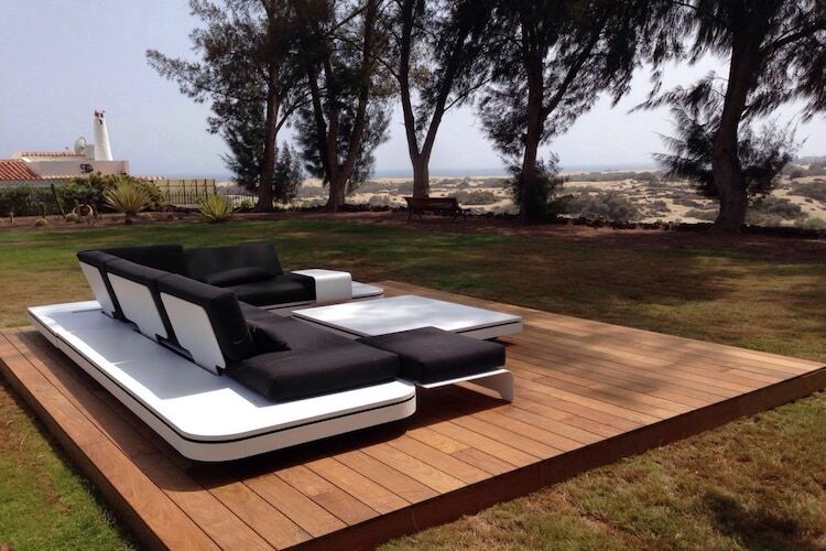 Maison avec vue sur les dunes de Maspalomas - Photo 13