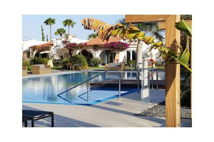 Maison avec vue sur les dunes de Maspalomas - Photo 15