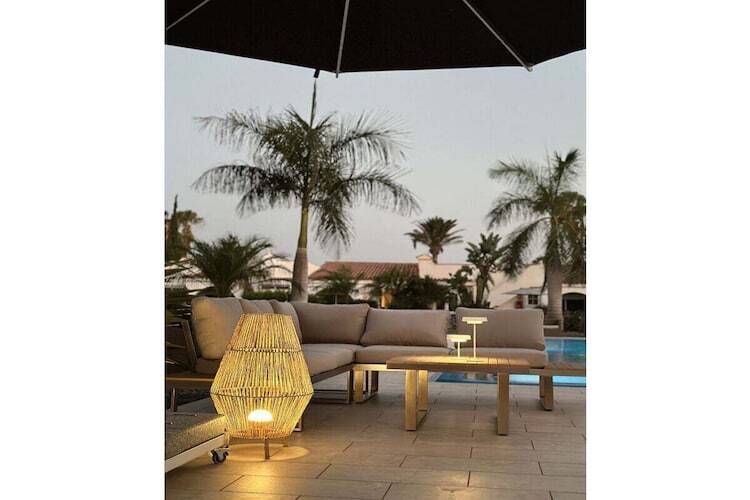 Maison avec vue sur les dunes de Maspalomas - Photo 16