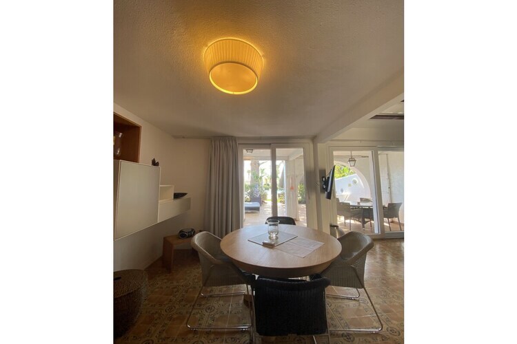 Maison avec vue sur les dunes de Maspalomas - Photo 31