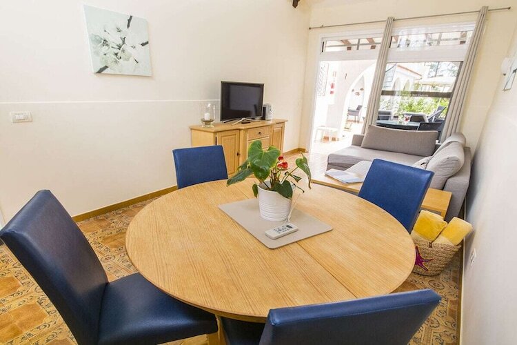 Maison avec vue sur les dunes de Maspalomas - Photo 35