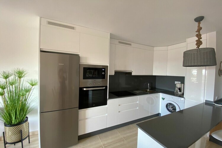 Maison 2 chambres à Morro Jable, vue mer et plage - Photo 11