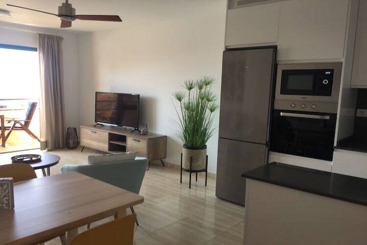 Maison 2 chambres à Morro Jable, vue mer et plage - Photo 13