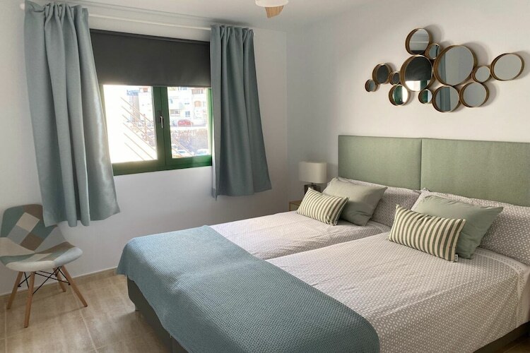 Maison 2 chambres à Morro Jable, vue mer et plage - Photo 16