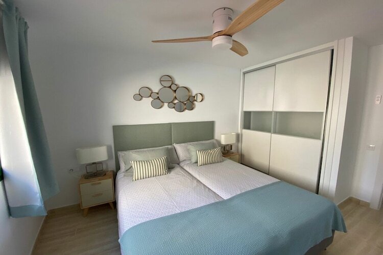 Maison 2 chambres à Morro Jable, vue mer et plage - Photo 17