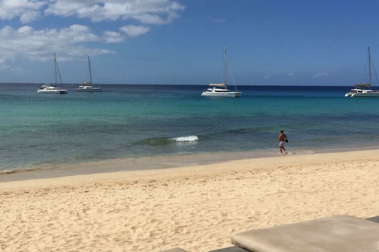 Maison 2 chambres à Morro Jable, vue mer et plage - Photo 24