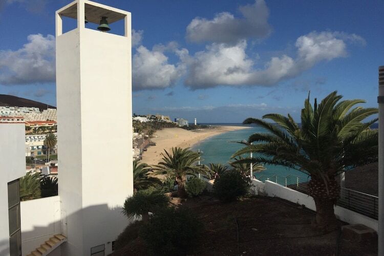 Maison 2 chambres à Morro Jable, vue mer et plage - Photo 26