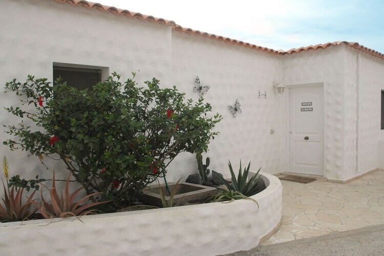 Chalet Costa Calma, piscine chauffée et terrasse 80 m² - Photo 6