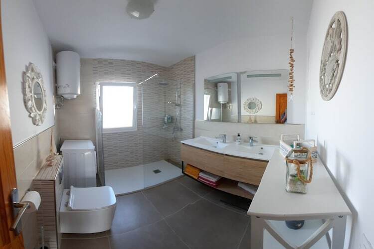 Chalet Costa Calma, piscine chauffée et terrasse 80 m² - Photo 13