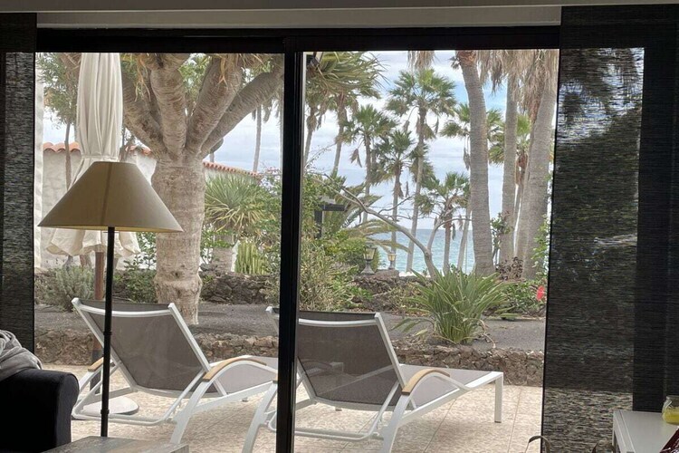 Maison Costa Calma, vue mer et accès privé plage - Photo 2