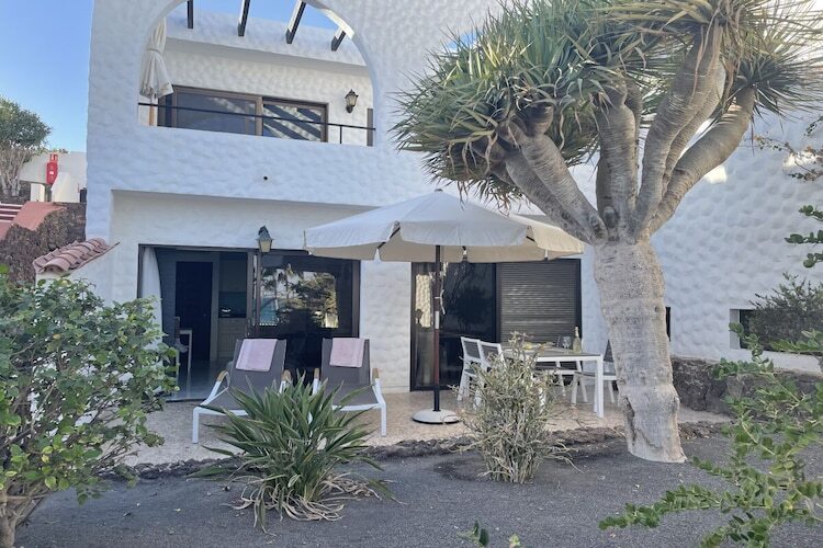 Maison Costa Calma, vue mer et accès privé plage - Photo 4