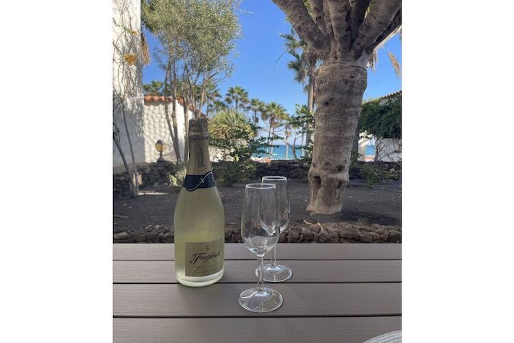 Maison Costa Calma, vue mer et accès privé plage - Photo 5