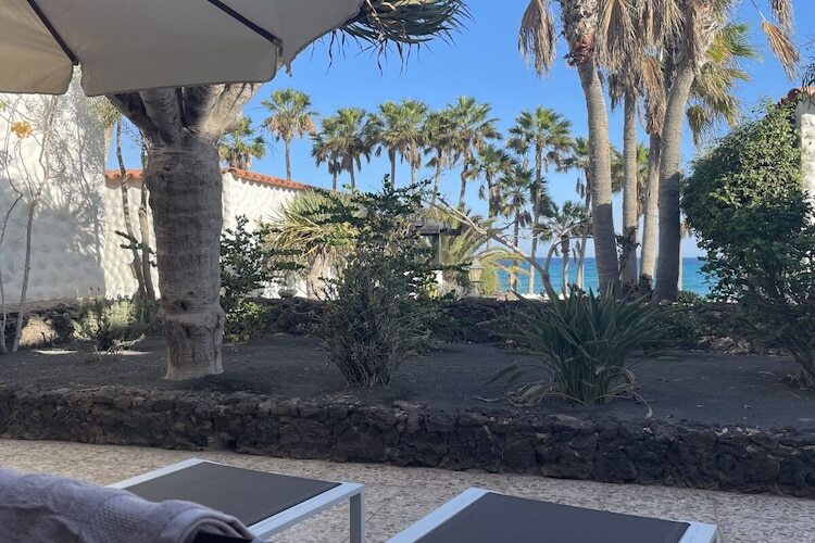 Maison Costa Calma, vue mer et accès privé plage - Photo 6