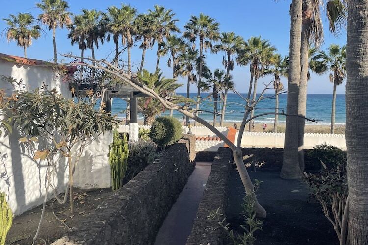 Maison Costa Calma, vue mer et accès privé plage - Photo 8