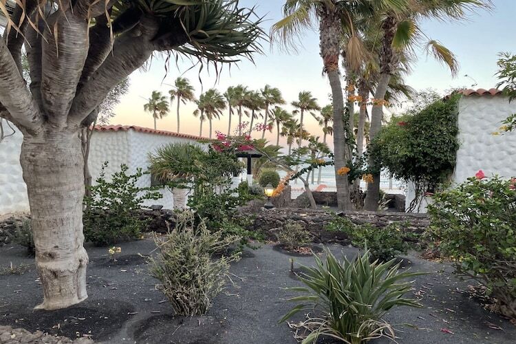 Maison Costa Calma, vue mer et accès privé plage - Photo 9