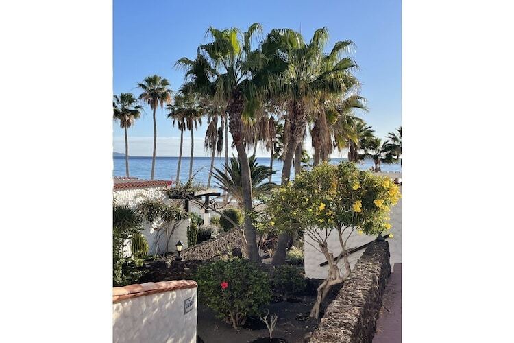 Maison Costa Calma, vue mer et accès privé plage - Photo 11