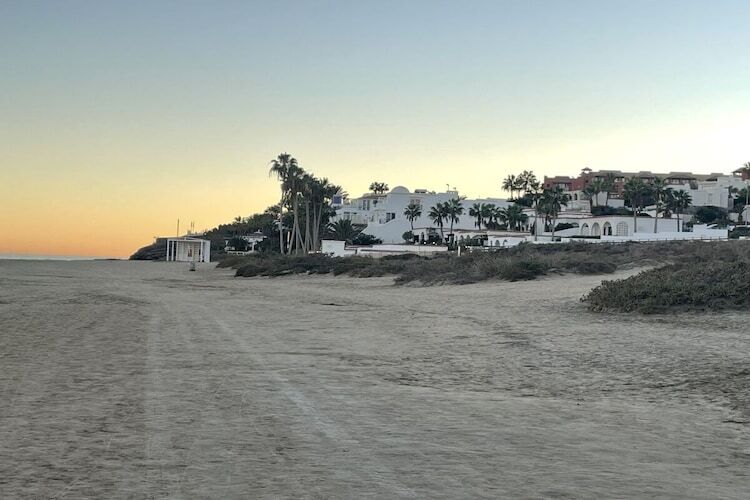 Maison Costa Calma, vue mer et accès privé plage - Photo 13