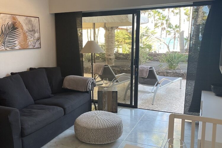 Maison Costa Calma, vue mer et accès privé plage - Photo 16