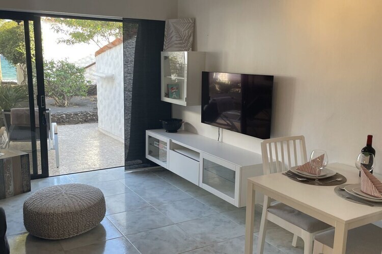 Maison Costa Calma, vue mer et accès privé plage - Photo 17
