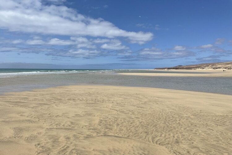 Maison Costa Calma, vue mer et accès privé plage - Photo 22