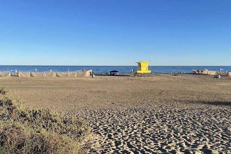 Maison Costa Calma, vue mer et accès privé plage - Photo 25