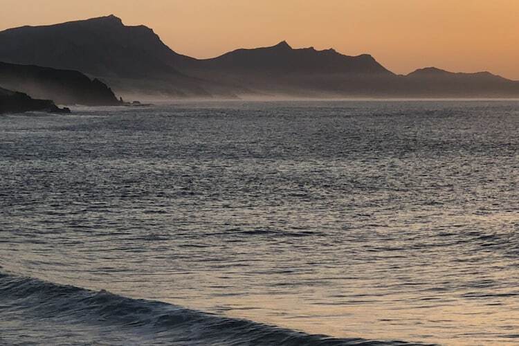Maison Costa Calma, vue mer et accès privé plage - Photo 27